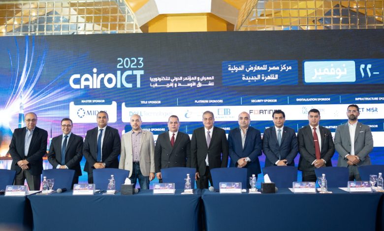 cairo-ict-يحشد-قادة-التكنولوجيا-ويعقد-بمشاركة-400-شركة-محلية-وعالمية