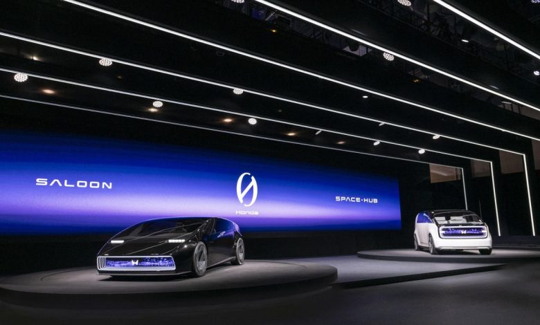 هوندا-تطرح-مفهوم-جديد-للسيارة-الكهربائية-مع-طرازين-مستقبليين-من-سلسلة-0-في-معرض-#ces2024