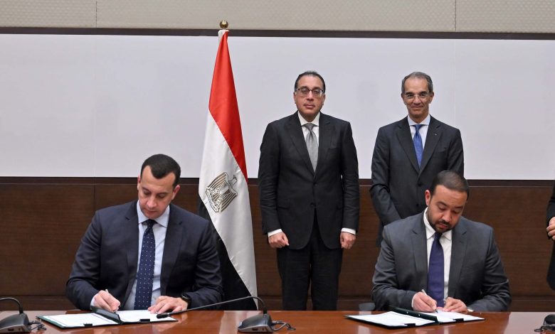 المصرية-للاتصالات-تحصل-على-ترخيص-5g-مقابل-150-مليون-دولار