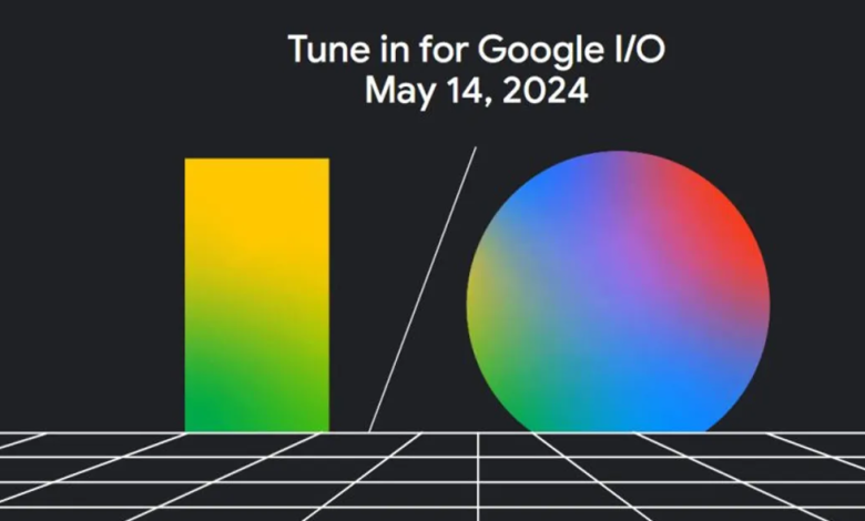 جوجل-تحدد-يوم-14-من-مايو-لإنطلاق-مؤتمر-المطوريين-google-2024-i/o