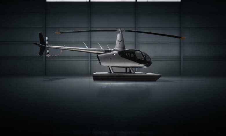 المروحية-الذكية-skyryse-one-تُقلل-مخاطر-الطيران.-تفاصيل