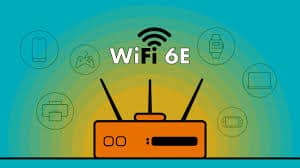 مميزات-تقنية-wi-fi-6e-على-هواتف-أيفون