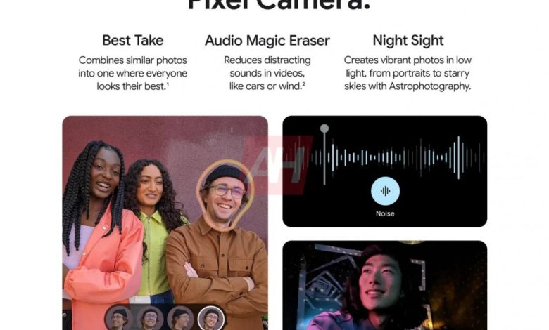 صور-ترويجية-لهاتف-google-pixel-8a-تكشف-عن-كاميرا-“ai-mazing”-بعد-سبع-سنوات-من-التحديثات