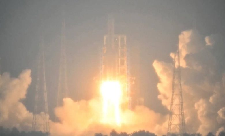 سباق-الفضاء.-الصين-تبدأ-مهمة-لجلب-عينات-من-الجانب-البعيد-للقمر