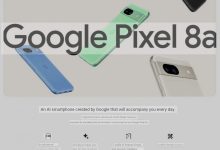 تسريب-المواد-التسويقية-لهاتف-google-pixel-8a