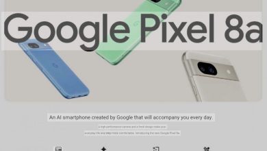 تسريب-المواد-التسويقية-لهاتف-google-pixel-8a