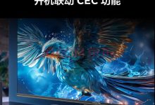 ‏tcl-تطلق-تلفاز-thunderbird-sparrow-5-se-الذكي-بحجم-43-بوصة-في-الصين