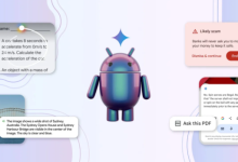 جوجل-تعمل-على-دمج-الذكاء-الإصطناعي-في-منصة-الأندوريد-#googleio24