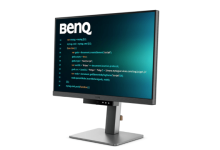 شاشة-benq-rd240q-تنطلق-بمواصفات-تستهدف-دعم-المطوريين-في-مهام-البرمجة